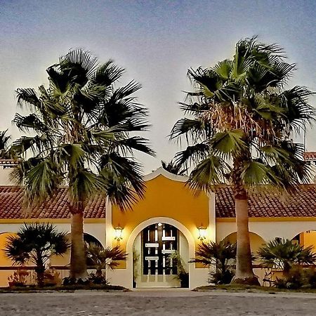 Herdade Da Diabroria - Agroturismo Beja Exterior foto