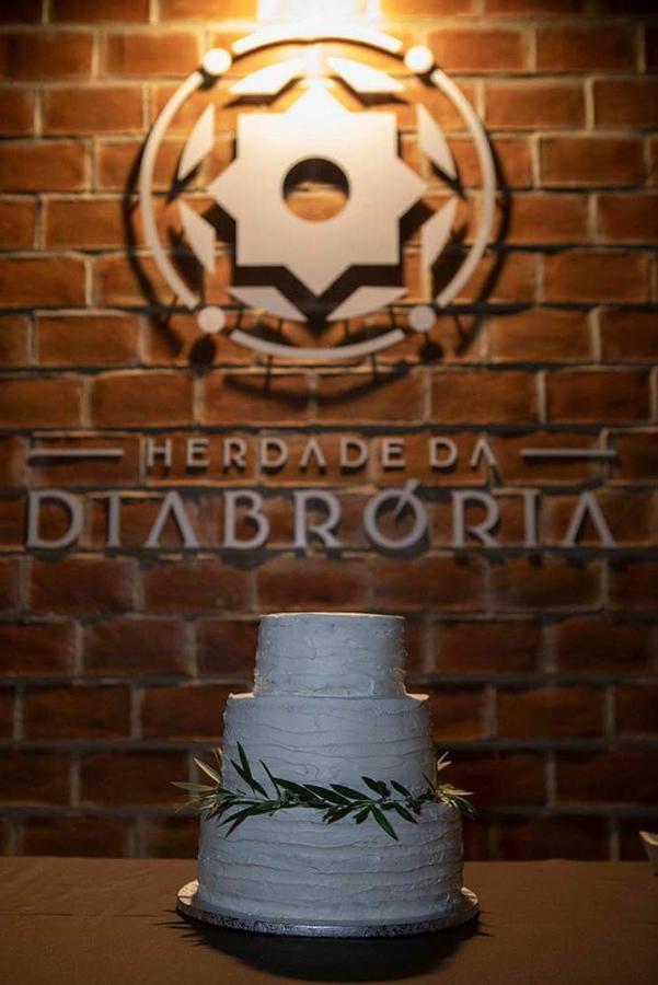 Herdade Da Diabroria - Agroturismo Beja Exterior foto