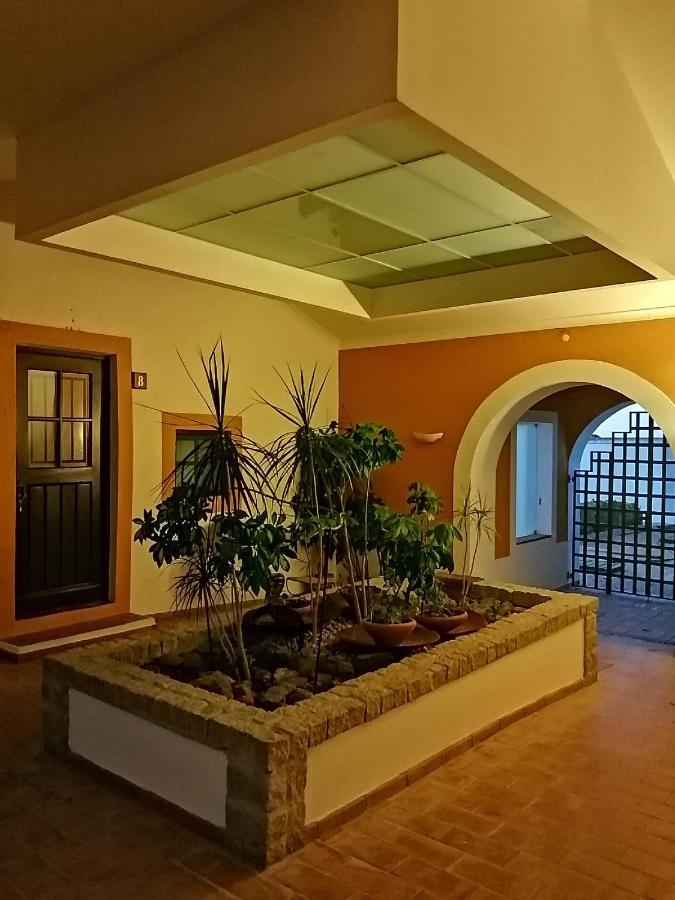 Herdade Da Diabroria - Agroturismo Beja Exterior foto
