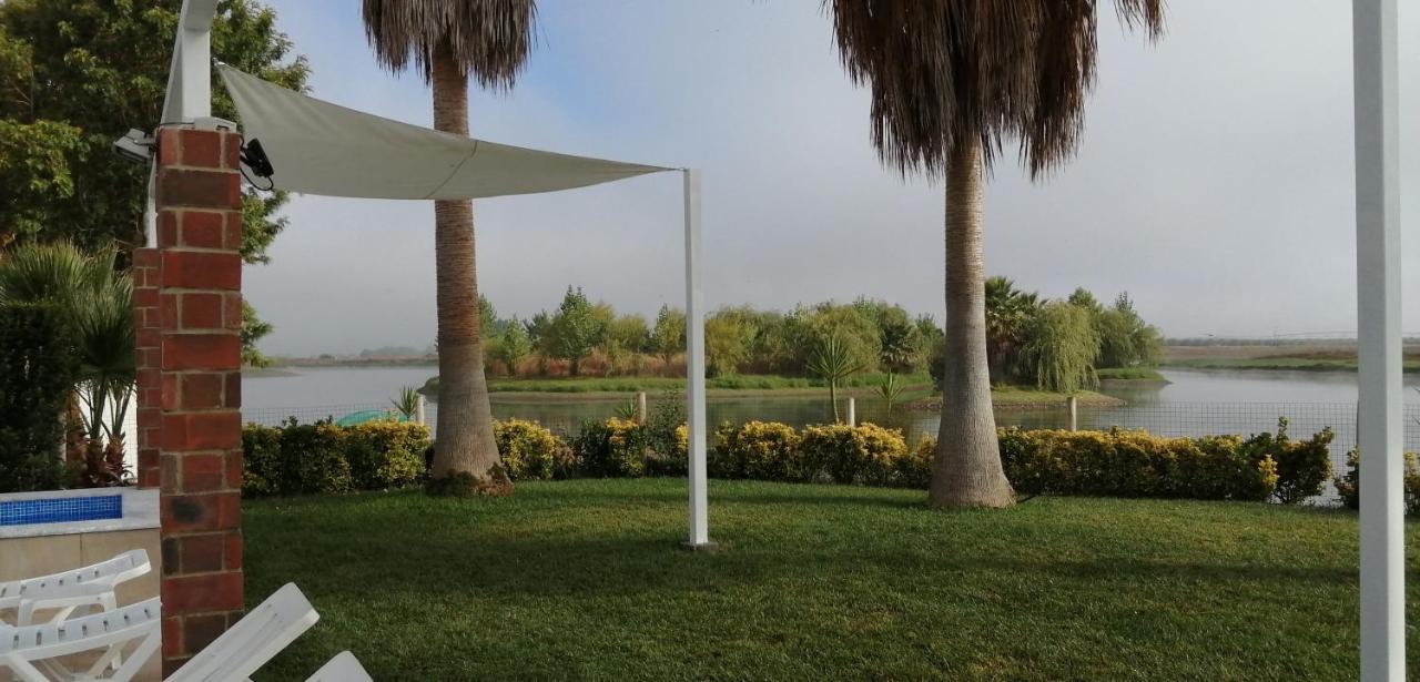 Herdade Da Diabroria - Agroturismo Beja Exterior foto