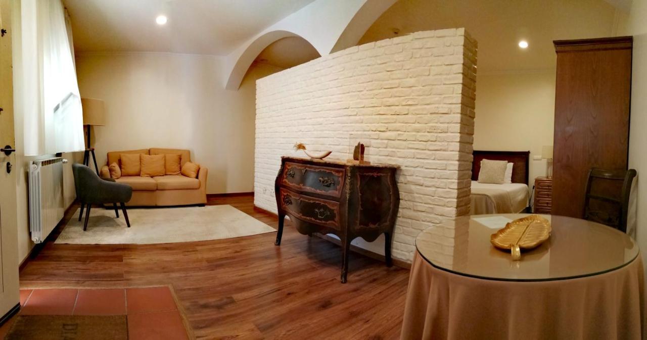 Herdade Da Diabroria - Agroturismo Beja Exterior foto
