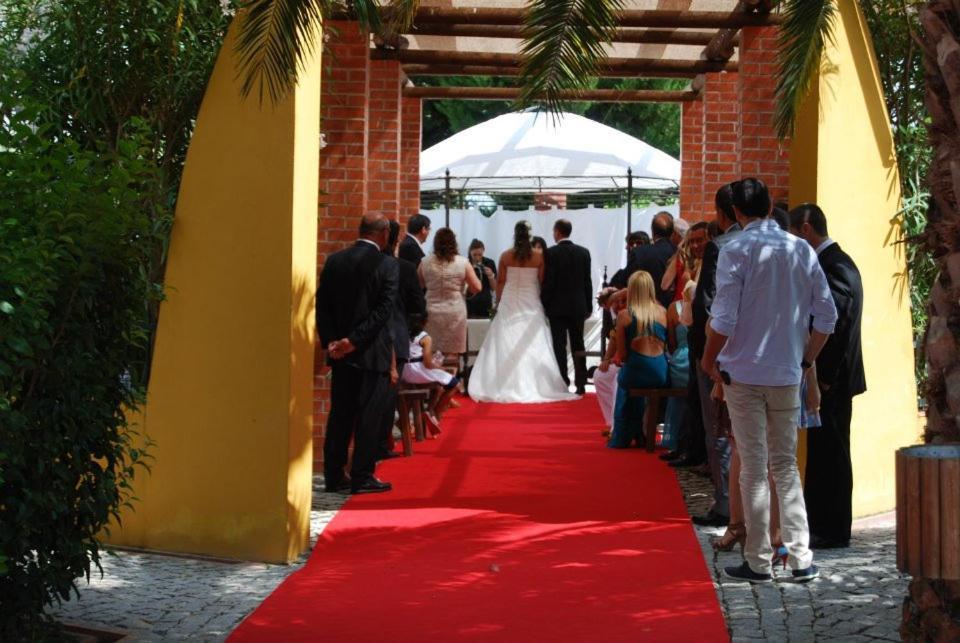 Herdade Da Diabroria - Agroturismo Beja Exterior foto