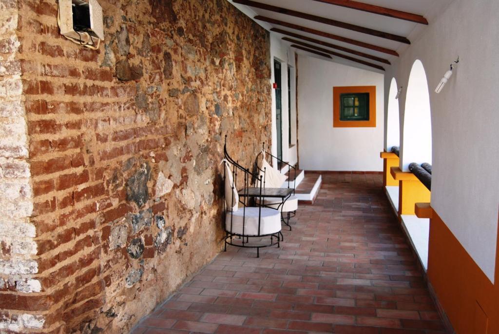 Herdade Da Diabroria - Agroturismo Beja Exterior foto